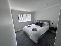 St Andrews Luxury 2-bed House, Sleeps 4