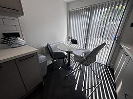 St Andrews Luxury 2-bed House, Sleeps 4