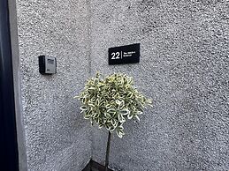 St Andrews Luxury 2-bed House, Sleeps 4
