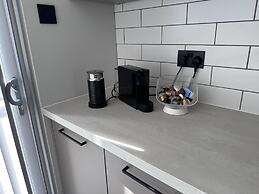 St Andrews Luxury 2-bed House, Sleeps 4