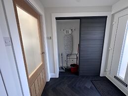 St Andrews Luxury 2-bed House, Sleeps 4