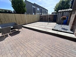 St Andrews Luxury 2-bed House, Sleeps 4