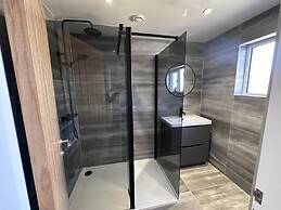 St Andrews Luxury 2-bed House, Sleeps 4