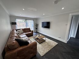 St Andrews Luxury 2-bed House, Sleeps 4
