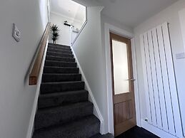 St Andrews Luxury 2-bed House, Sleeps 4