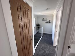 St Andrews Luxury 2-bed House, Sleeps 4