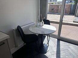 St Andrews Luxury 2-bed House, Sleeps 4