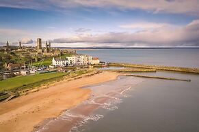 St Andrews Luxury 2-bed House, Sleeps 4