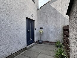 St Andrews Luxury 2-bed House, Sleeps 4