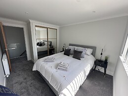 St Andrews Luxury 2-bed House, Sleeps 4