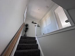 St Andrews Luxury 2-bed House, Sleeps 4