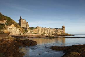 St Andrews Luxury 2-bed House, Sleeps 4