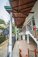 Spacious 4-bed Apartment in Katugastota