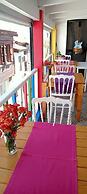 Martı Butik Otel Bozcaada