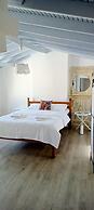 Martı Butik Otel Bozcaada