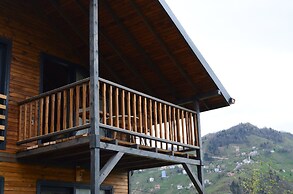 Bigoşa Bungalov