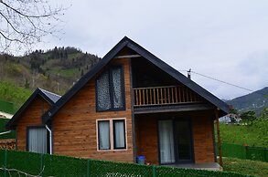 Bigoşa Bungalov
