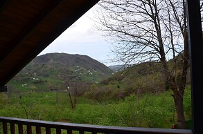 Bigoşa Bungalov