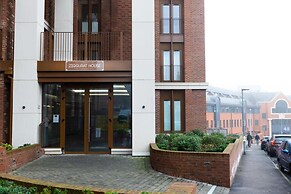 Grosvenor Oasis in St Albans
