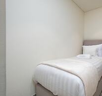 Three Bedroom in Downtown With Burj Khalifa View