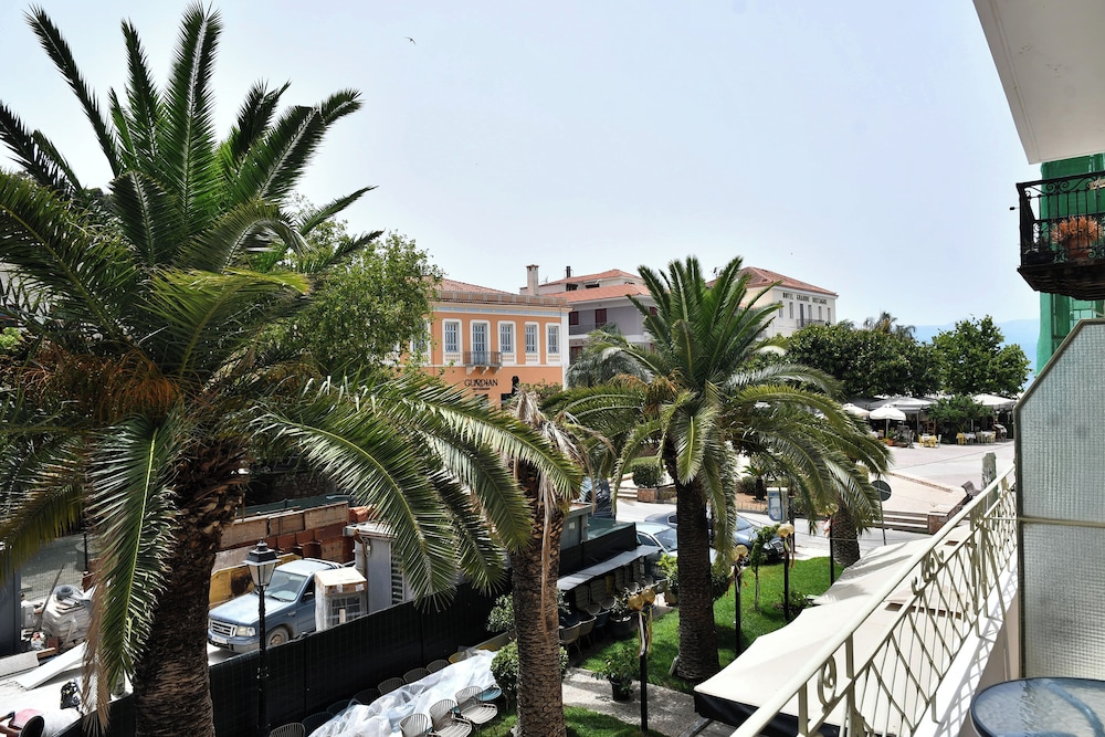Porto Nafplio