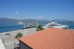 Porto Nafplio