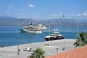 Porto Nafplio