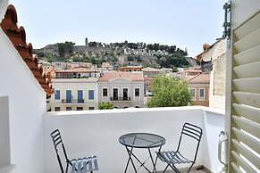 Porto Nafplio