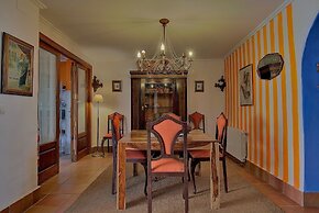 Casa Gallinera