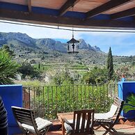 Casa Gallinera