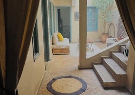 Riad Bjoujna