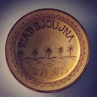 Riad Bjoujna