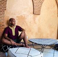 Riad Bjoujna