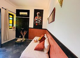 Riad Bjoujna