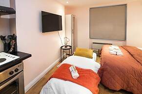 5minwalk2 Bakerstreet/centrallnd