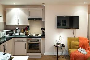 5minwalk2 Bakerstreet/centrallnd