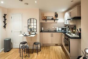 5minwalk2 Bakerstreet/centrallnd