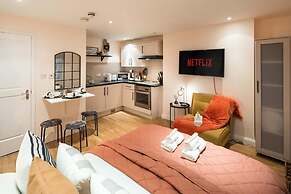 5minwalk2 Bakerstreet/centrallnd
