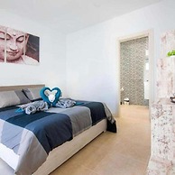 Villa Janubio With 3 Bedrooms and 2 Bathrooms