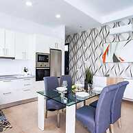 Villa Janubio With 3 Bedrooms and 2 Bathrooms