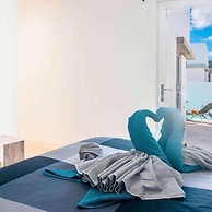 Villa Janubio With 3 Bedrooms and 2 Bathrooms