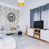 Villa Janubio With 3 Bedrooms and 2 Bathrooms