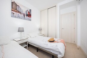 Villa Janubio With 3 Bedrooms and 2 Bathrooms