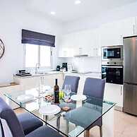 Villa Janubio With 3 Bedrooms and 2 Bathrooms