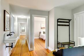 Cincinnati Apartment: 1 Mi to Hyde Park Square!