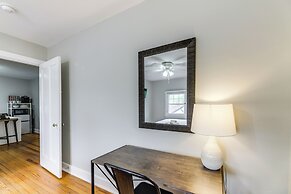 Cincinnati Apartment: 1 Mi to Hyde Park Square!