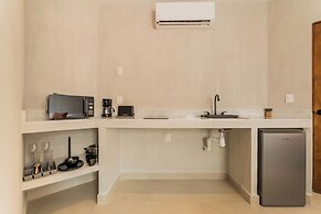 Casa Aluxes Guesthouse