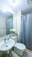 Stunning 1-bed Apartment in Paranaque