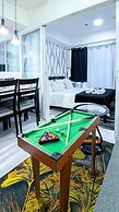 Stunning 1-bed Apartment in Paranaque