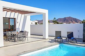 Villa Buganvilla